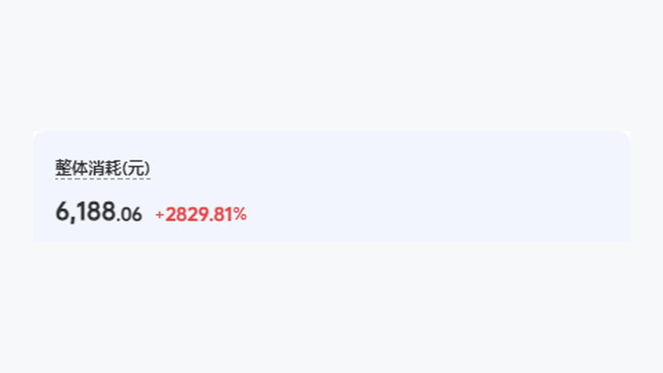 已脱敏的 NV 固色 12 月项目起盘消耗证据摘录